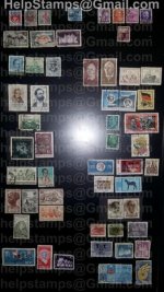 Stamps from multiple countries.jpg