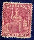 Barbados 1852-1878 4p.jpg