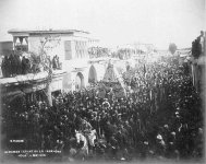المحمل في طريق الميدان 1890.jpg