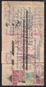 1924 Revenue bank check 1.jpg