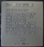 Carl XVI Gustaf, sterlingsilver 925 storlek 34.5 37.1 mm  3.jpg