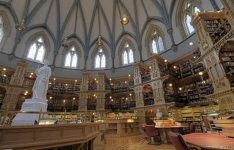 Canadian Library of Parliament - Ottawa, Canada 2.jpg