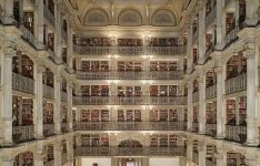 George Peabody Library - Baltimore, Maryland 1.jpg