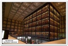 Yale University’s Beinecke Rare Book and Manuscript Library - New Haven, Connecticut 2b.jpg