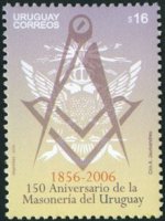 اضغط على الصورة لعرض أكبر

الاســـم:	Uruguay Masonic 2010 12 22.jpg‏
المشاهدات:	367
الحجـــم:	16.5 كيلوبايت
الرقم:	129197