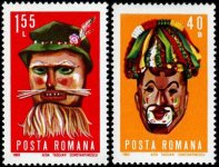 1969 Romania Biresti Mask a.jpg